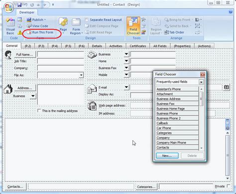 how to create custom form in microsoft forms