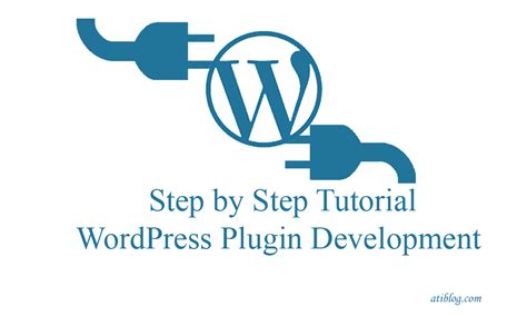 how to create custom plugin in wordpress with example