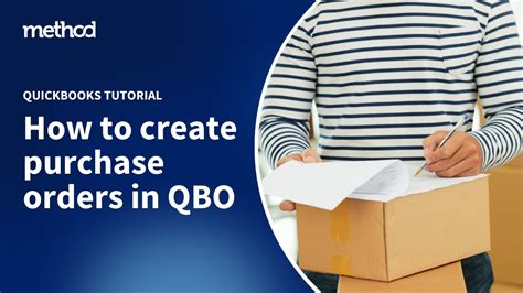 how to create delivery order in quickbooks