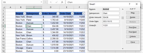 how to create drop down list in excel data entry form