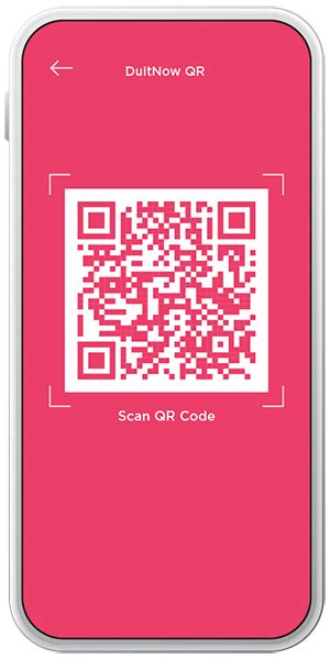 how to create duitnow qr code