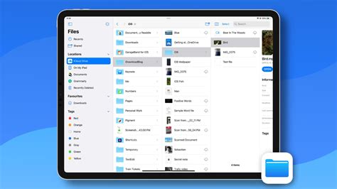 how to create excel file in ipad