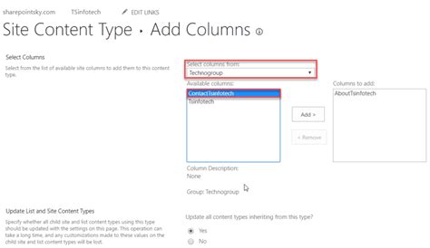 how to create external content type in sharepoint 2016