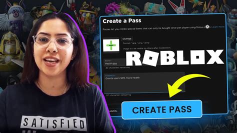 how to create game pass on roblox pls donate