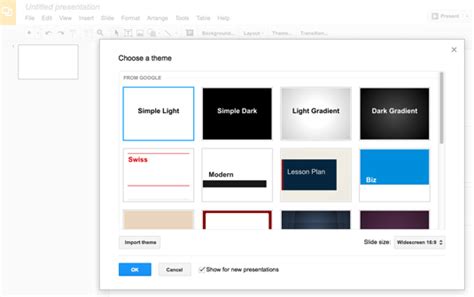 how to create google slides from chatgpt