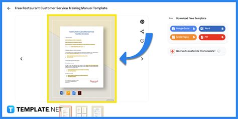 how to create guide in word
