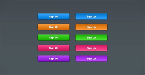 how to create image button in html