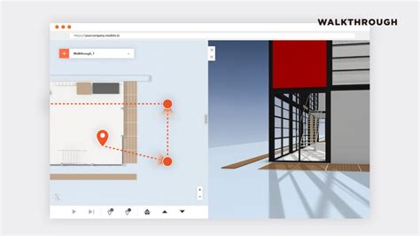 How To Create Interactive 3d Walkthrough