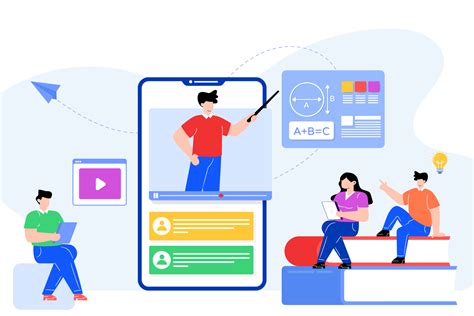 how to create interactive online training