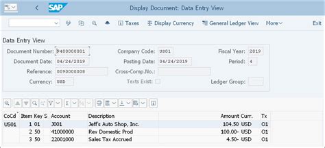 how to create invoice from delivery in sap