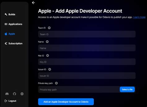 how to create ios app without mac