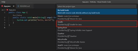 how to create java project in visual studio 2022