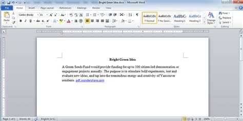 how to create linkedin hyperlink in word