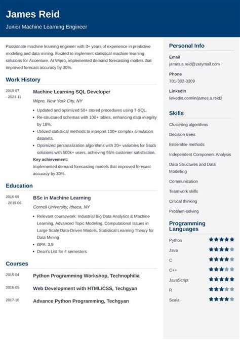 how to create linkedin profile from resume