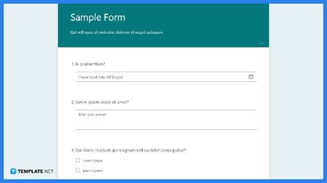 how to create matching questions in microsoft forms