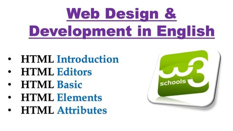 how to create multi language website in html w3schools