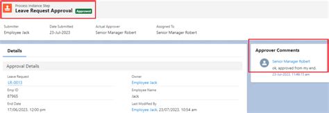 how to create multi step approval process salesforce