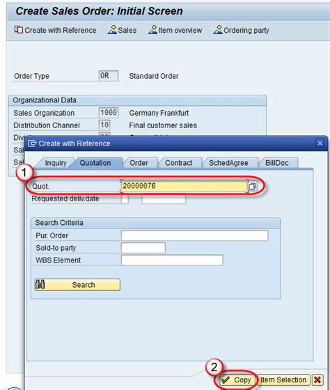 how to create multiple deliveries for single sales order in sap