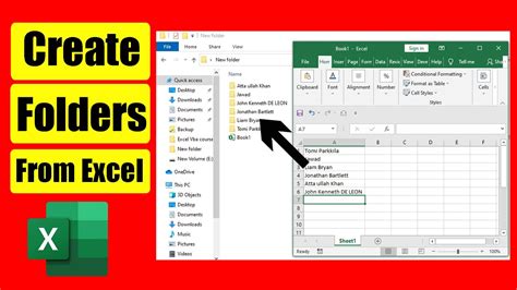 how to create new excel file in macbook