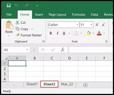 how to create new excel sheet in macbook