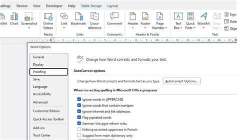how to create predictive text in word