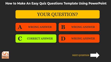 how to create questions