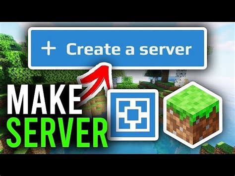 how to create server in minecraft tlauncher aternos