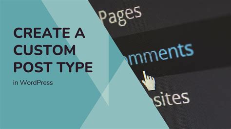 how to create single page for custom post type in wordpress