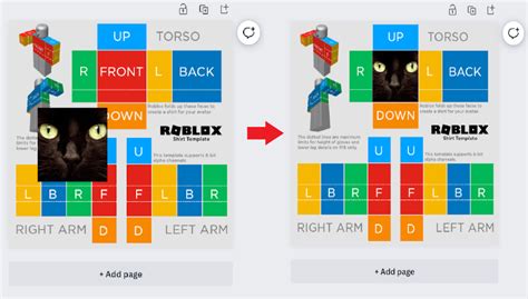 how to create skins in roblox for free