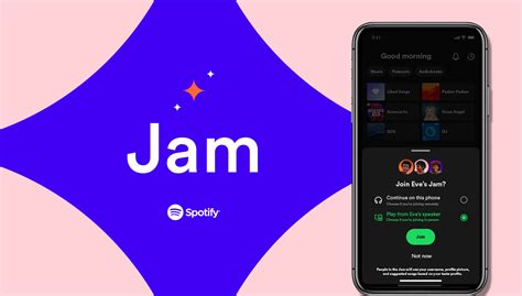 how to create spotify jam on pc