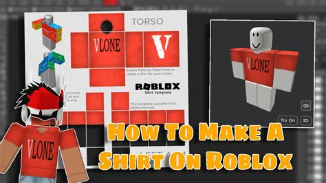 how to create t shirt in roblox mobile 2024 free
