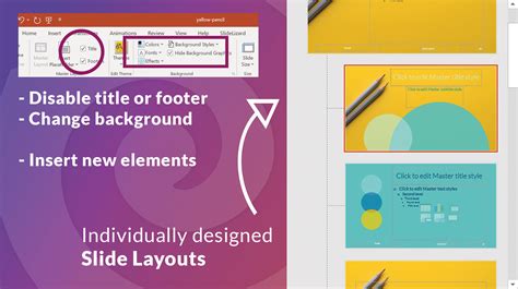 how to create template in powerpoint