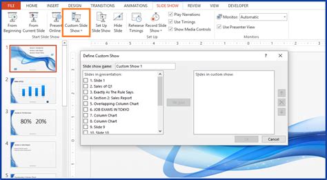 how to create template in powerpoint 2016