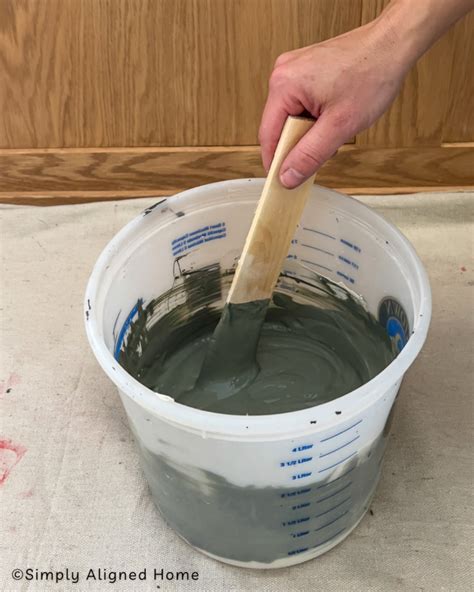 how to create texture with joint compound