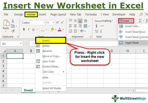 how to create word sheet in excel