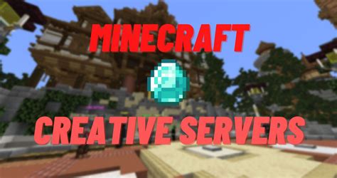 how to creative mode in minecraft server