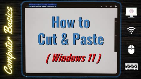 how to crop and paste on windows