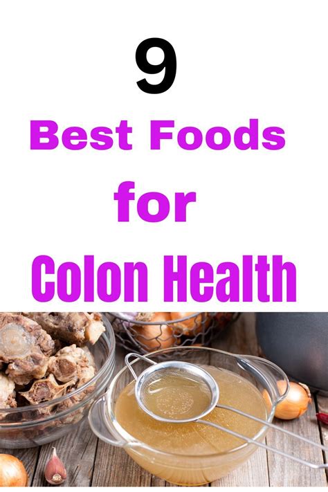 how to cure colon problems