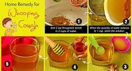 how to cure cough faster at home