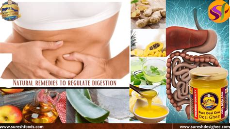 how to cure digestive problems permanently