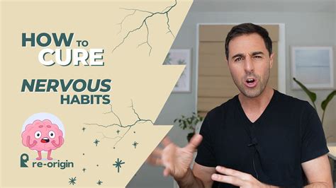 how to cure nervous tics naturally