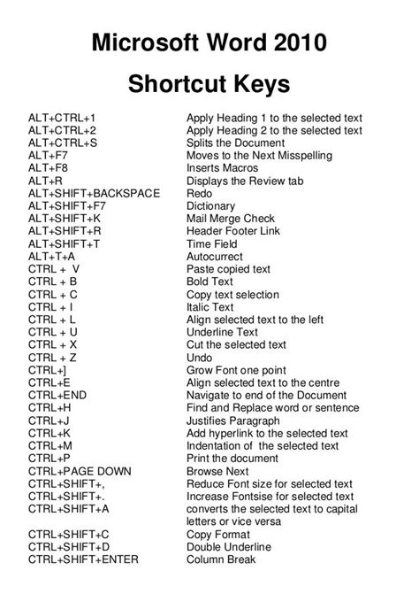 how to curve text in word 2010 shortcut key