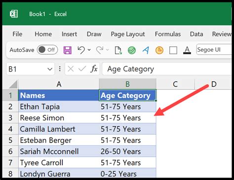 how to custom sort in excel