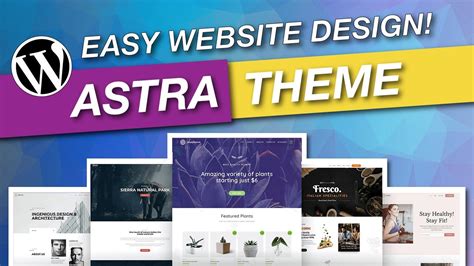 how to customize astra theme in wordpress