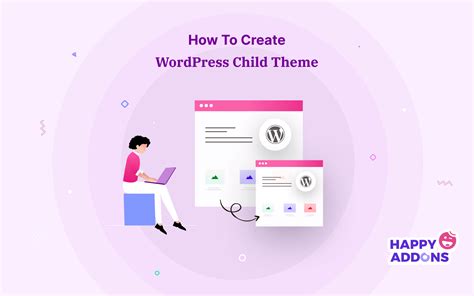 how to customize child theme in wordpress