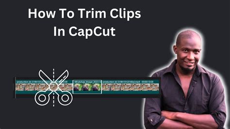 how to cut a clip in capcut pc