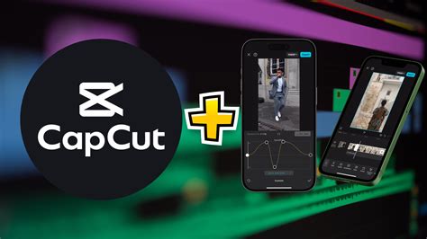 how to cut a video on capcut mobile