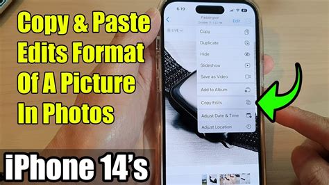 how to cut and paste on iphone 11