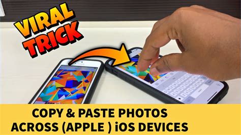 how to cut and paste on iphone 13