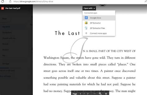 how to cut and paste text from pdf to word